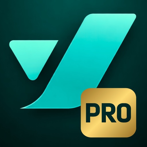 VareFy Pro app icon